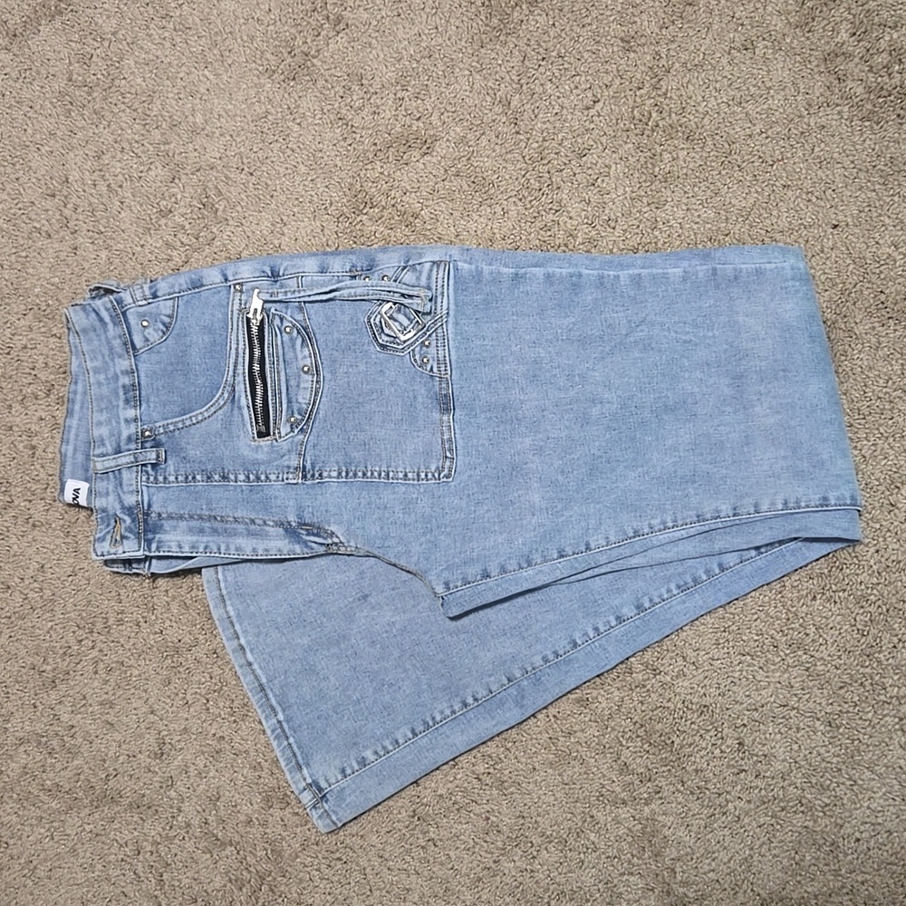 FashionNova Jeans